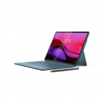 Lenovo | Yoga Tab Plus Wi-Fi (without power adapter) | ZAEG0018NL | 12.7 " | Tidal Teal | LTPS | 2944 x 1840 pixels | Qualcomm | Snapdragon 8 Gen 3 Mobile Platform | 16 GB | Soldered LPDDR5x | 256 GB | Wi-Fi | Front camera | 13 MP | Rear camera | 13  ...