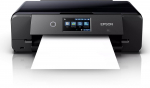 Drukarka fotograficzna Epson Expression Photo XP-980 | C11CL95402 | 8715946741628