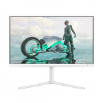 Philips | 27M2N3501PA/00 | 27 " | Fast IPS | Quad HD | 16:9 | 260 Hz | 1 ms | 2560 x 1440 pixels | 300 cd/m&sup2; | HDMI ports quantity 2 | White | 27M2N3501PA/00 | 8721038004304