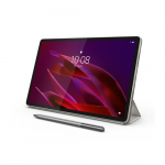 Lenovo Yoga Tab Wi-Fi (w/o power adapter) | ZAG60208SE | 11.1 " | Seashell | LTPS | 3200 x 2000 pixels | Qualcomm | Snapdragon 8 Gen 3 Mobile Platform | 12 GB | Soldered LPDDR5x | 256 GB | Wi-Fi | Front camera | 13 MP | Rear camera | 13 MP | Bluetoot ...