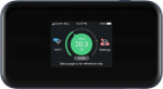 ZTE Wireless Router MU5001 WiFi 6 5G LTE | MFU5001 | 6902176054921