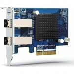 Qnap QNAP QXP-3X4PES (SFF-8644) 2ports PCIe Gen3 x4 for JBOD seri | QXP-3X4PES | 4711103083154