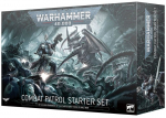 Warhammer 40,000 - Combat Patrol Starter Set | 60010199067 | 5011921206889