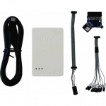 Ferplast Udviklingsboard Microchip Technology ATATMEL-ICE | ATATMEL-ICE | 2050003082891
