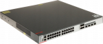 Switch RUIJIE RG-CS86-24XMG4XS4VS-UPD | RG-CS86-24XMG4XS4VS-UPD | 5902887095436