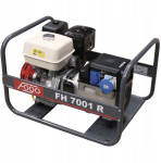 Agregat Fogo AGREGAT PRĄDOTW&Oacute;RCZY FH7001R 5600&nbsp,W Honda GX 390 FOGO | FH7001R | 5902887100765