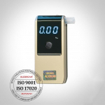 Alkomat Rovico Alcoscan Desire X A klase zelta | 4742413002139 | 4742413002139