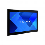 ProDVX | APPC-15XP-R23 | 15.6 " | Landscape/Portrait | 24/7 | Android | LPDDR4 SDRAM | Wi-Fi | 800:1 | 170 &deg; | 170 &deg; | 400 cd/m&sup2; | Touchscreen | 5015210 | 2000001316498