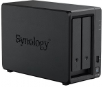 Serwer plik&oacute;w Synology DS725+/2x HAT3300-4T (2x 4TB) | DS725+-8T-00-2 | 5907772509265