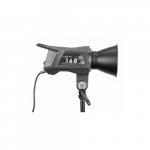 Lampa studyjna Youngnuo Lampa LED Yongnuo YNRay260 - WB (3200 K - 5600 K) | YN3764 | 6947110911816