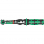 Wera KLUCZ DYNAMOMETRYCZNY SAFE-TORQUE A 2 1/4'',2-12 NM, 2-12 NM | W05075801001 | 4013288223036