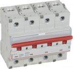 Legrand Rozłącznik izolacyjny FRX 404 4P 125A (406547) | 406547 | 3414971562325