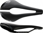 Selle Italia Siodło SELLE ITALIA SP-01 BOOST KIT CARBONIO SUPERFLOW L (id match - L3) carbon/keramic 7x9, fibra-tek, 166g czarne (NEW) | 306458-uniw | 8030282498730