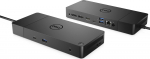 Stacja/replikator Dell WD19-130W USB-C (210-ARJG) | DELL-WD19-130W | 5902002104548