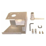 SonicWall Tz280 Rack Mount Kit | 03-SSC-3456 | 758479334569