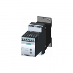 Siemens Softstart 3-fazowy 200-480VAC 6,5A 3kW/400V Uc=24V AC/DC S00 (3RW3014-1BB04) | 3RW3014-1BB04 | 4011209719590