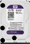 Dysk WD Purple 1TB 3.5'' SATA III (WD10PURX) | WD10PURX | 0718037823324