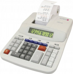 Kalkulator Olympia Kalkulator z drukarką CPD 512 | 944837002 | 4030152943104