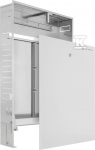 KAN-therm Szafka podtynkowa Slim+ - 750-850x850x110-160KAN-THERM | 1414183021 | 5901615442849