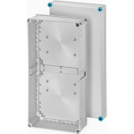 Hensel Obudowa 600 x 300 x 170mm IP65 pokrywa pełna K 0401 (60001043) | 60001043 | 4012591116585
