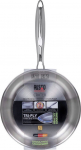 FRYPAN D28 H5.5CM/95003 RESTO | 95003 | 4260403577172