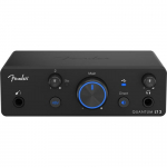 Fender Quantum LT 2 - USB-C audio interface | 84718000 | 673454015335