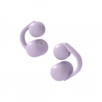 Sony | Earbuds | LinkBuds WF-LC900 Clip | Bluetooth | Open-Ear | Lavender | Wireless | WFLC900V.CE7 | 4548736175198