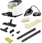 K&auml;rcher SC 4 Deluxe Iron Portable steam cleaner 1.3 L 2200 W (1.513-462.0) | 1.513-462.0 | 4054278989471