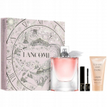 Lancome Lancome La Vie Est Belle Balsam Do Ciała 50Ml + Hypnose 01 Noir Hypnotic Tusz Do Rzęs 2Ml + Woda Perfumowana - 100Ml | 0000034887 | 3614274654158