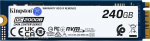 Dysk SSD Kingston Kingston Technology DC2000B 240 GB M.2 PCI Express 4.0 NVMe 3D TLC | SEDC2000BYM8/240G | 0740617350364