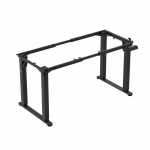 Xeno 5.0 Black electric bed base | MA-XENO 5.0 BLACK | 5903796018707