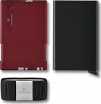 Victorinox Smart Card Wallet Iconic Red | V-0.72 50.13 | 7611160227928