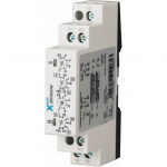 Eaton Przekaźnik czasowy ZRTAK/W 1P 8A 1sek - 100h 24 - 240V AC / DC pulsowanie (110747) | 110747 | 4015081102853
