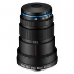 Obiektyw Venus Optics Optics Laowa Sony E 25 mm F/2.8 | VO1902 | 6940486700602