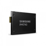 SSD|SAMSUNG|PM1743|3840 GB|PCI Express 5.0|NVMe Yes|2.5"|MZWLO3T8HCLS-00A07 | MZWLO3T8HCLS-00A07