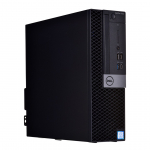 DELL OptiPlex 7060 i5-8500 8GB 256GB SSD SFF Win11pro Used | DELL7060i5-85008G256SSDSFFW11p | 5901443271369