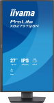 iiyama ProLite/XB2797QSN-B1/27"/IPS/QHD/75Hz/1ms/Čern&aacute;/5R | XB2797QSN-B1 | 4948570125937