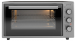 Elektrinė orkaitė GUZZANTI GZ-4511 | 8594186723577 | 8594186723577