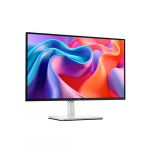 Dell | S2725DSM | 27 " | IPS | QHD | 16:9 | 144 Hz | 1 ms | 2560 x 1440 pixels | 350 cd/m&sup2; | HDMI ports quantity 1 | White | 210-BSVN | 2000001393031