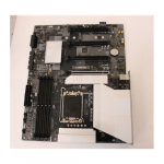 SALE OUT. MSI PRO B860-P | Processor family Intel | Processor socket LGA1851 | DDR5 | Supported hard disk drive interfaces SATA, M.2 | Number of SATA connectors 4 | USED, REFURBISHED, WITHOUT ACCESSORIES, ONLY BACKPANEL INCLUDED | PRO B860-PSO | 2000 ...