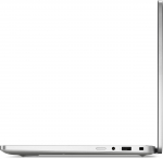 Laptop Dell Pro 13 Plus PB13255/AMD Ryzen 5 220/16GB/512GB/13.3'' FHD+/R 740M/FgrPr & SmtCd/FHD/IR Cam/Mic/WLAN + BT/Backlit Kb/3 Cell/W11Pro/3YPS | BTO503_PB13255_EMEA | 0662919123265