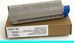 Toner OKI Toner Oryginalny 44315319 Czarny Turkusowy | M0515885 | 5031713047254