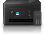 Drukarka atramentowa Epson EcoTank* ET-4905 | C11CL59409 | 8715946745596