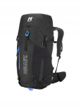 Plecak turystyczny NorthFinder Millet Ubic 40 - e-black (626115) | 626115 | 3515720551154