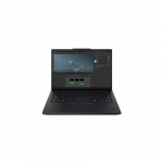 Lenovo ThinkPad P14s G7 Intel | Black | 14.5 " | IPS | WUXGA | 1920 x 1200 pixels | Anti-glare | Intel Core Ultra 7 | 356H | 16 GB | LPCAMM2 LPDDR5X | Solid-state drive capacity 512 GB | NVIDIA RTX PRO 500 Blackwell Generation | GDDR7 | 6 GB | Window ...