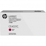 Toner HP 507A Magenta Oryginał  (CE403YH) | CE403YH | 194441644746
