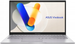 Laptop Asus VivoBook 15 X1504VA-BQ4298W / 15.6'' / Core 7 150U / 24GB / 512GB / W11H (90NB13Y2-M01YX0) | 90NB13Y2-M01YX0 | 4711636395205