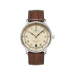 Zegarek Zeppelin Zegarek Zeppelin Mediterranee 96415, 36mm | 96415 | 4041338964158