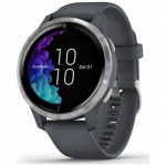 Zegarek sportowy Garmin Venu Granatowy  (010-02173-03) | 010-02173-03 | 0753759227821