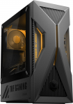 Komputer Asus TUF Gaming T500 TM500MH-0R7260040W AMD Ryzen&trade; 7 260 16 GB DDR5-SDRAM 1 TB SSD NVIDIA GeForce RTX 5060 Windows 11 Home Mini Tower PC Szary (90PF0662-M003K0) | 90PF0662-M003K0 | 4711636357159